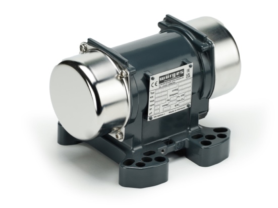 Kategoriebild Vibrationsmotoren explosionsgeschützt